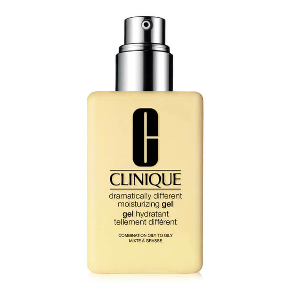 Clinique Jumbo Dramatically Different Moisturizing Gel 200ml